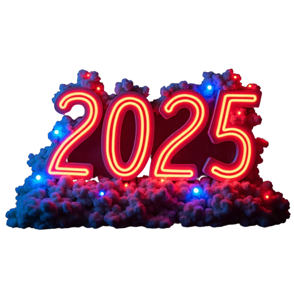 2025 A Year of Celebration